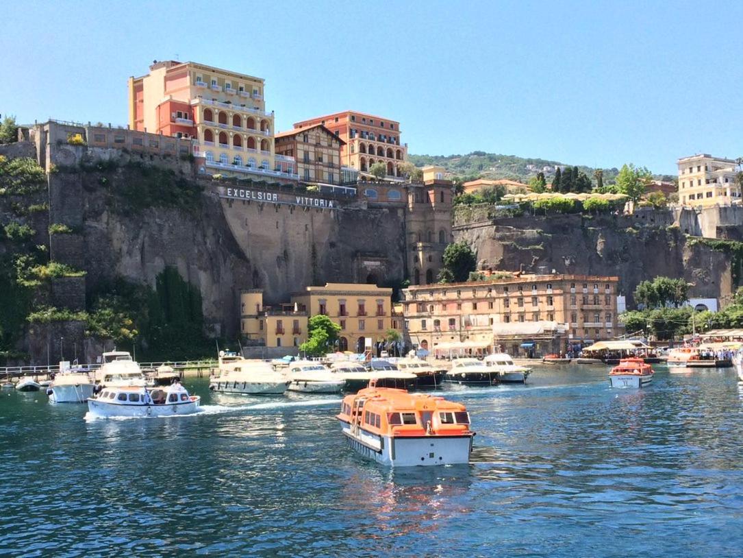 Bed & Breakfast Giulia Bb *