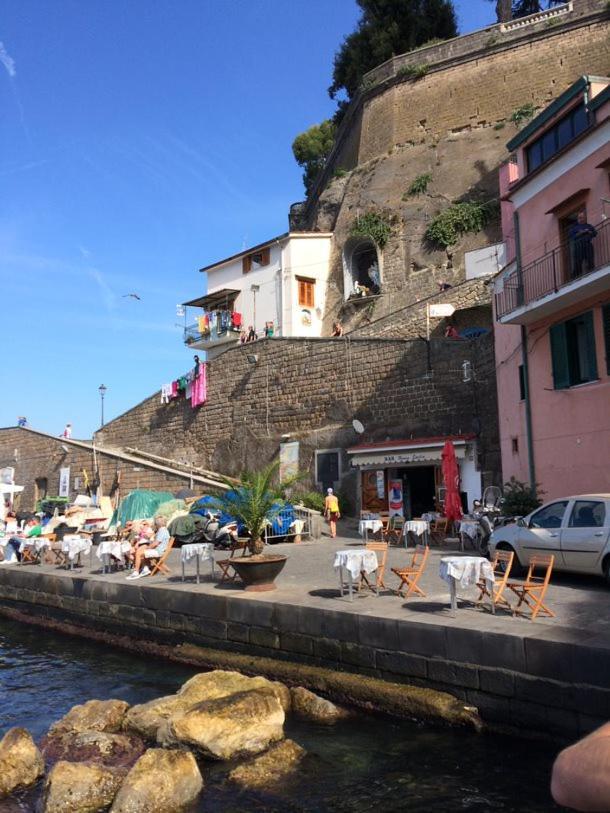 Bed & Breakfast Giulia Bb Sorrento