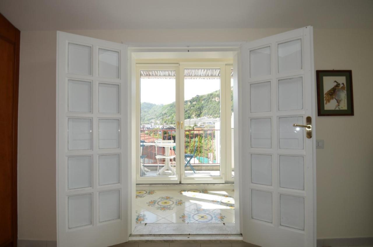 Don Valerio Appartement *