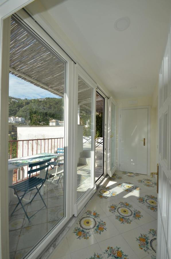 Don Valerio Appartement Sorrento