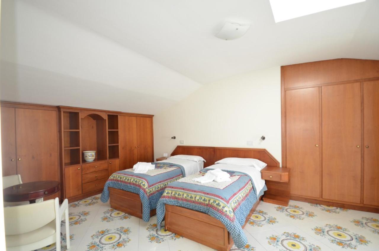 Don Valerio Appartement Sorrento