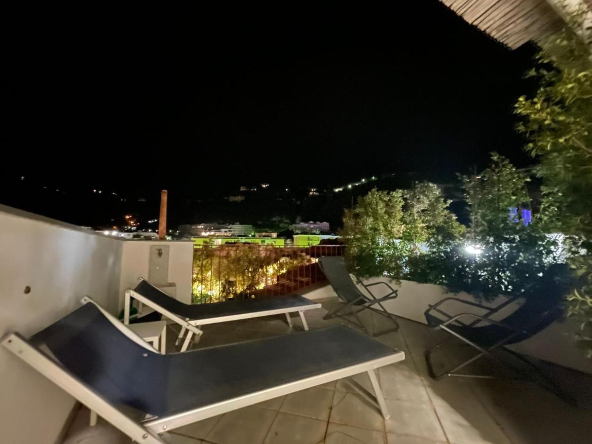Don Valerio Appartement Sorrento