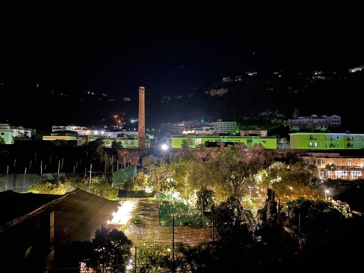 Don Valerio * Sorrento