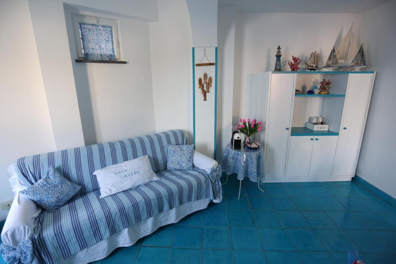 Casa Gilda Sorrento