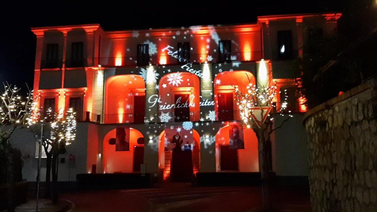 Bed & Breakfast Giulia Bb