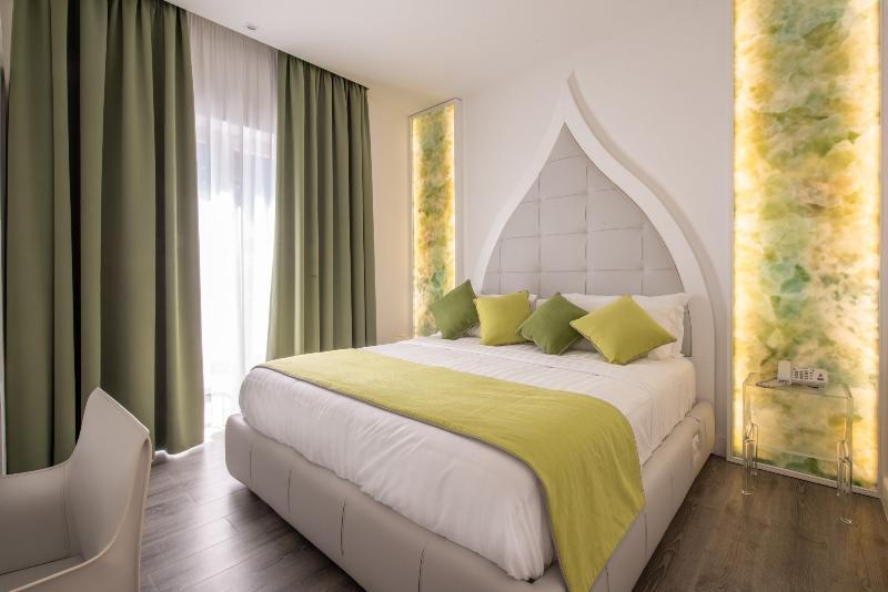 Guest house Diamond