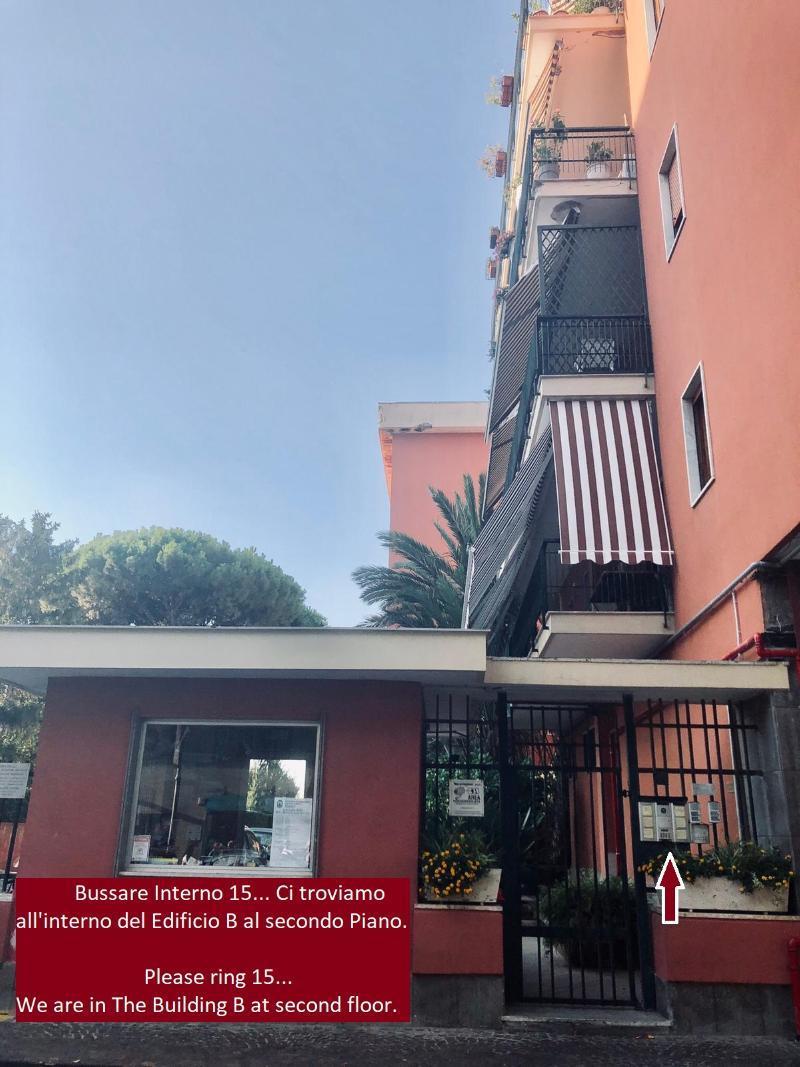 Guest house Diamond Sorrento