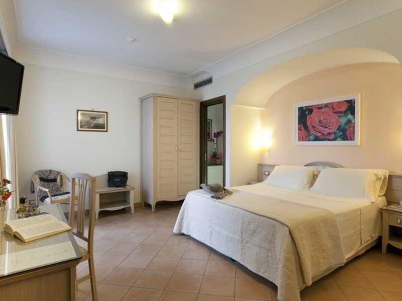 Casa de hóspedes Relais Angiolina Sorrento
