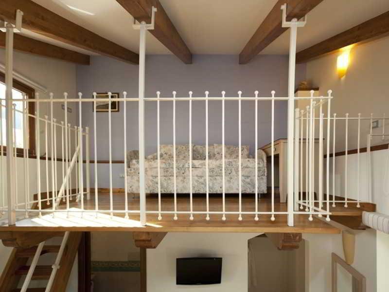 Relais Angiolina Guest house
