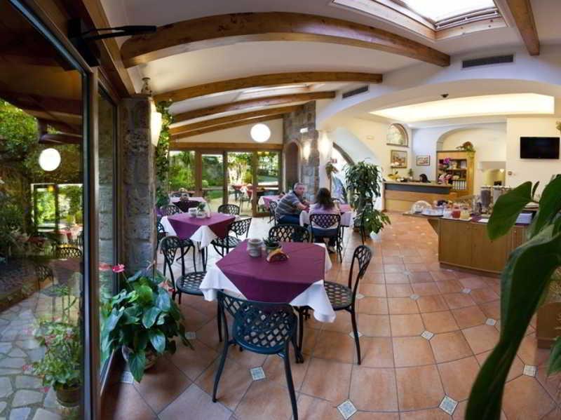 Relais Angiolina 3* Sorrento