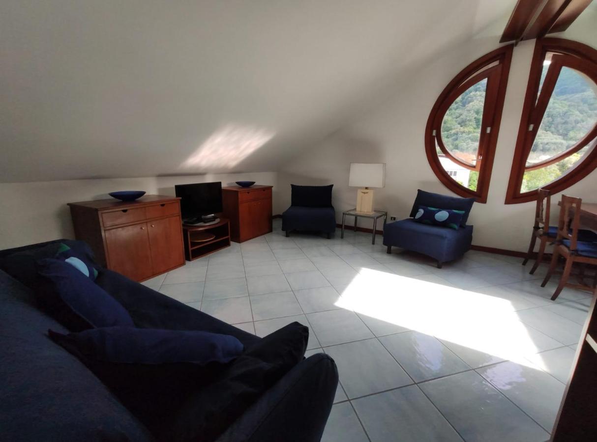 Casa Fontana *