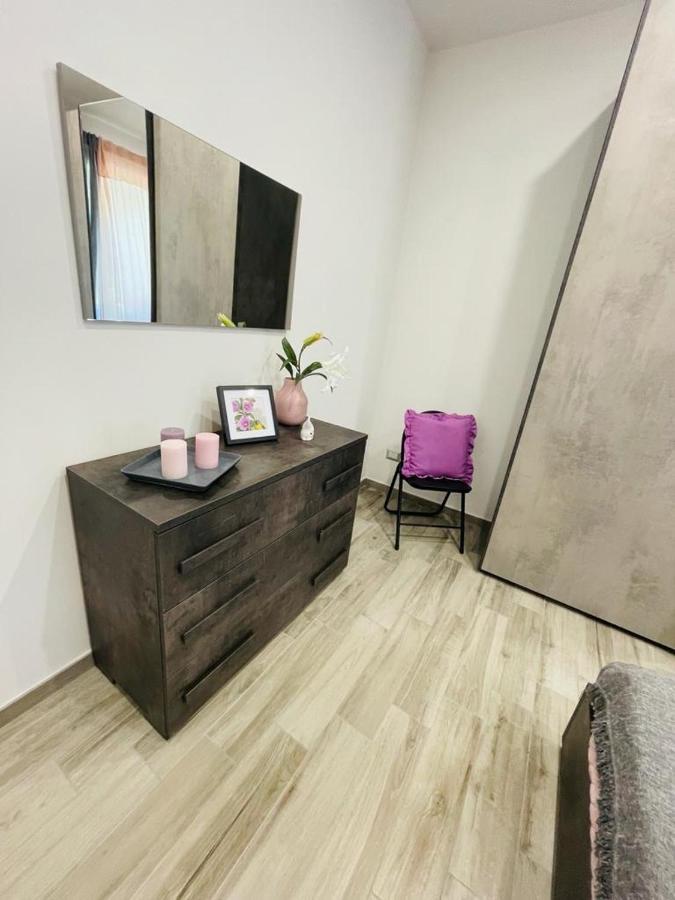 Apartamento Casa Vacanze Dai Nonni