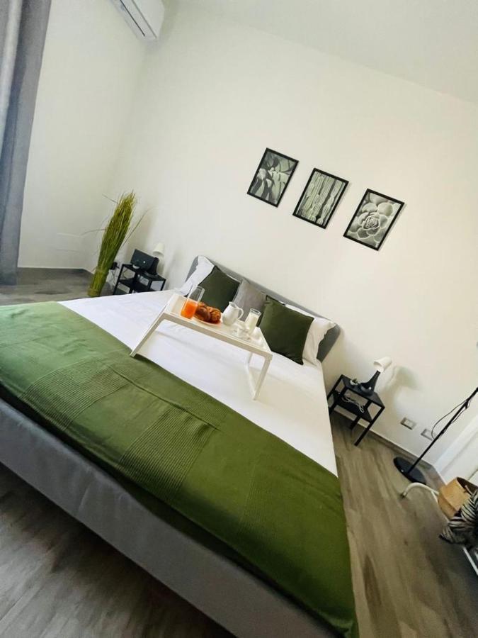 Casa Vacanze Dai Nonni Apartamento *