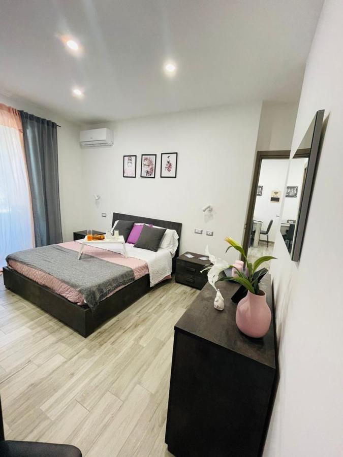 Casa Vacanze Dai Nonni Apartamento Sorrento