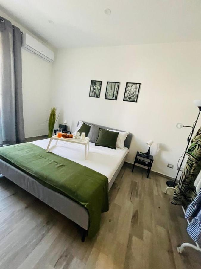 Casa Vacanze Dai Nonni Apartamento Sorrento