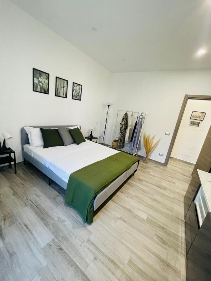 Casa Vacanze Dai Nonni Apartamento