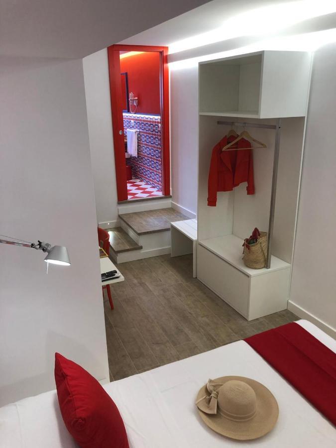 Xenia House Affittacamere *