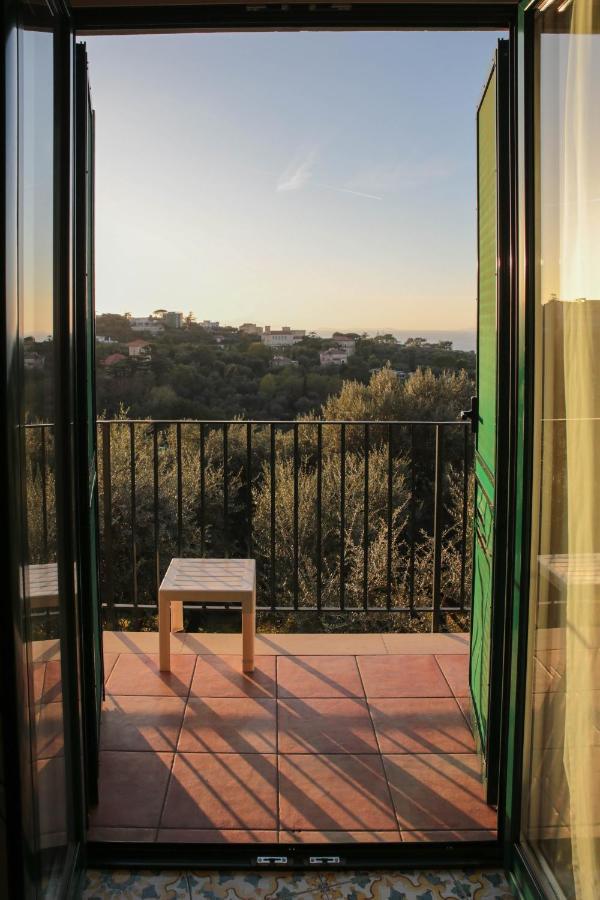 La Badia Hotel