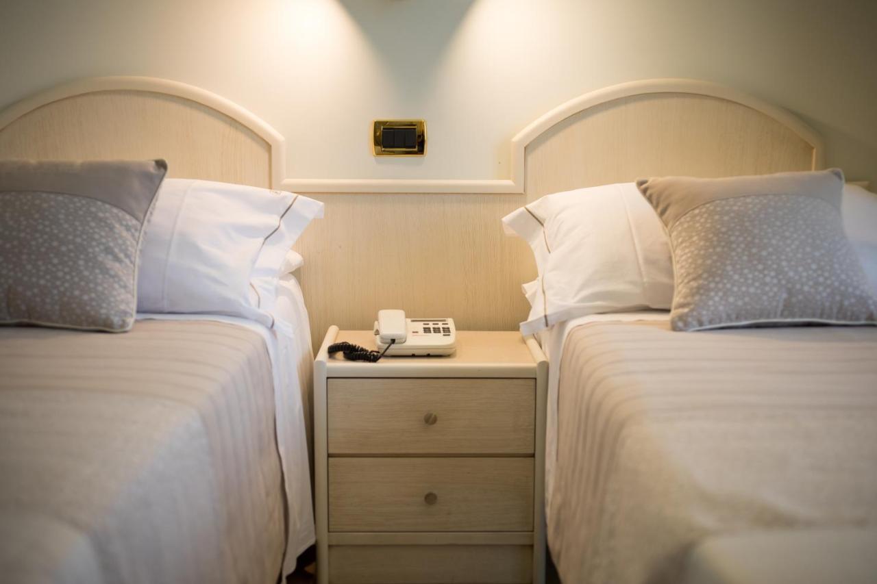 Hotel Gardenia Sorrento, Ascend Collection