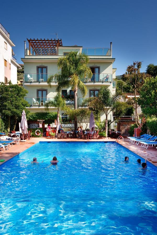 Comfort House Con Piscina *