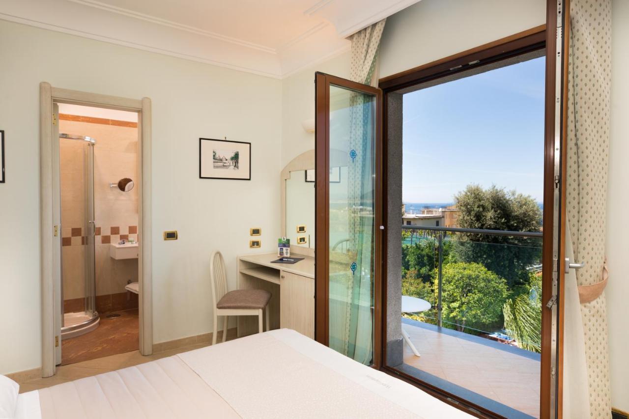 Hotel Gardenia Sorrento, Ascend Collection Sorrento