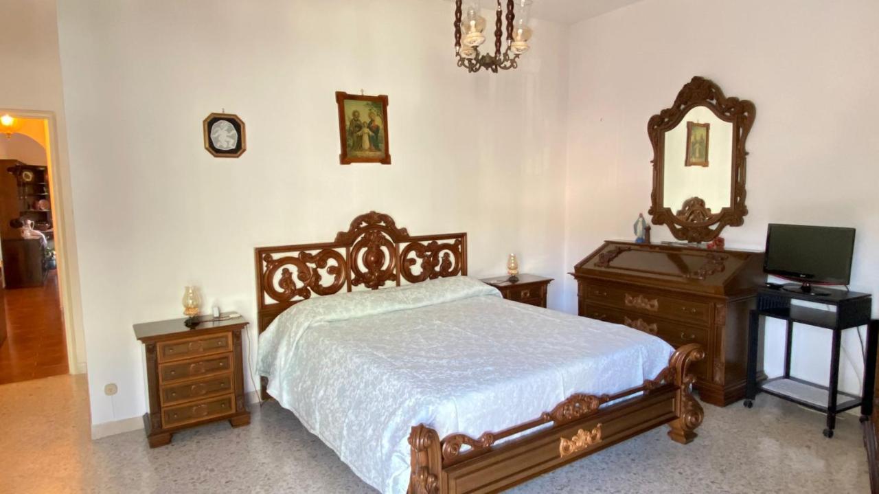 Apartment Casa Silla