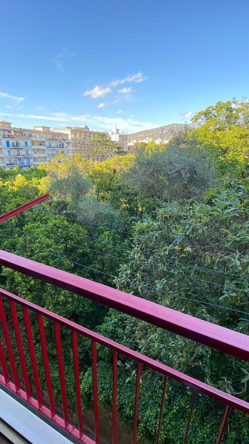 Apartment Casa Silla *