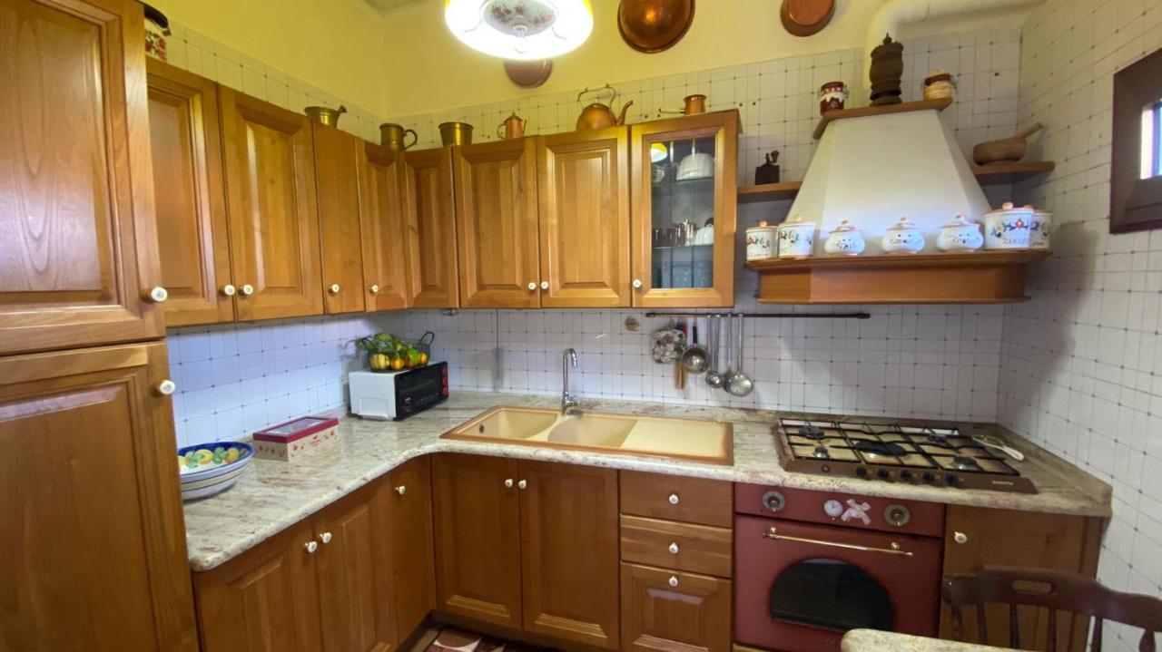 Apartment Casa Silla