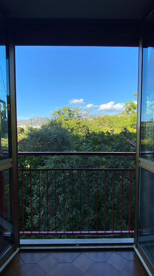 Apartment Casa Silla Sorrento