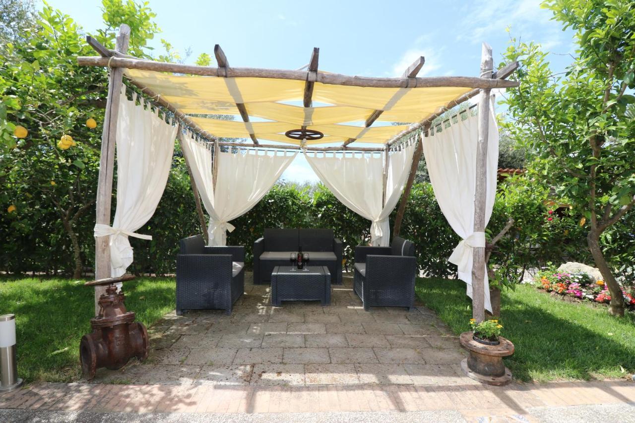 Il Cacciatore Holiday home *