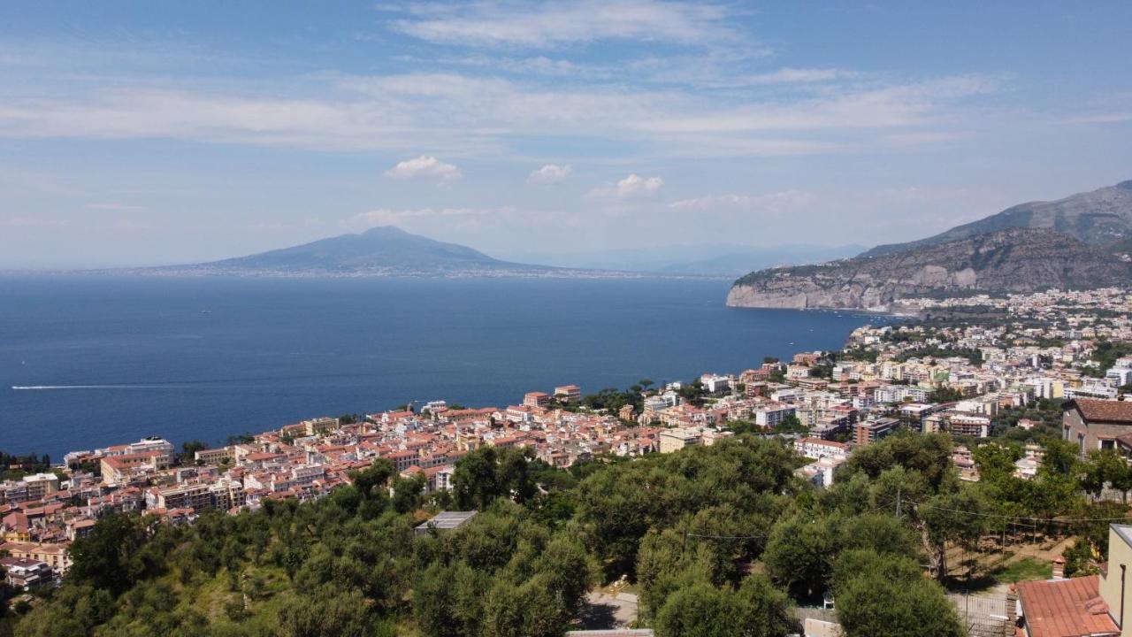 Il Cacciatore Holiday home Sorrento