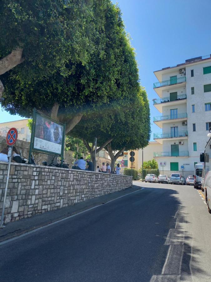 Holiday home Diamante Sorrento