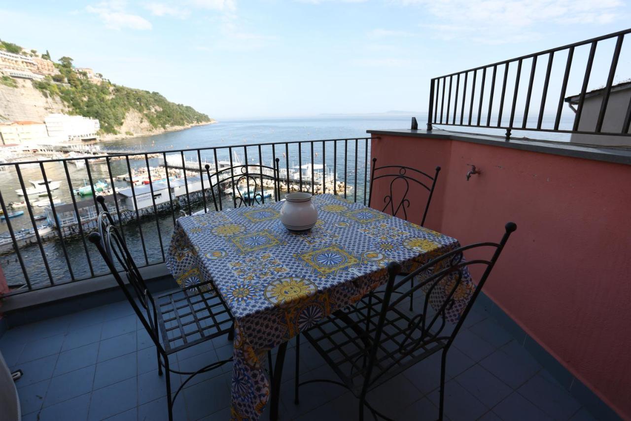 Casa Gilda Vakantiehuis