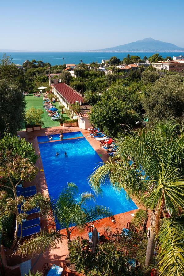 Comfort House Con Piscina Appartement