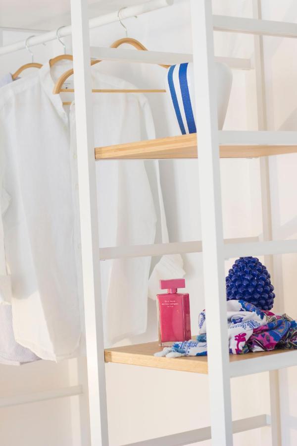 Apartamento Happy Cloud *