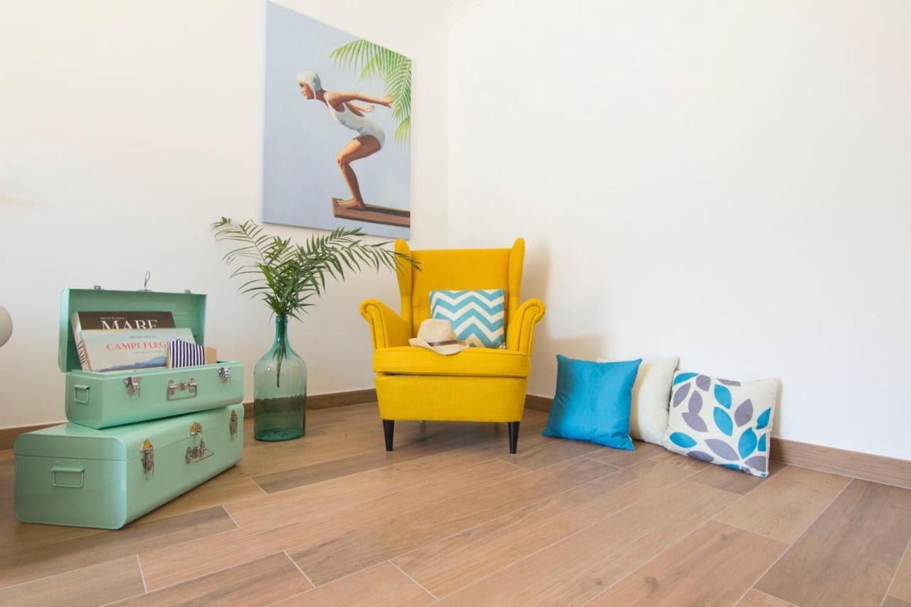 Apartamento Happy Cloud *
