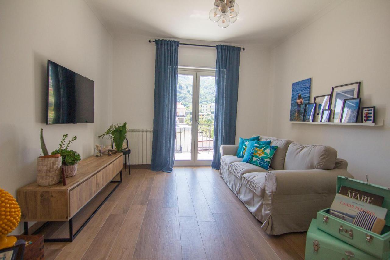 Apartamento Happy Cloud *