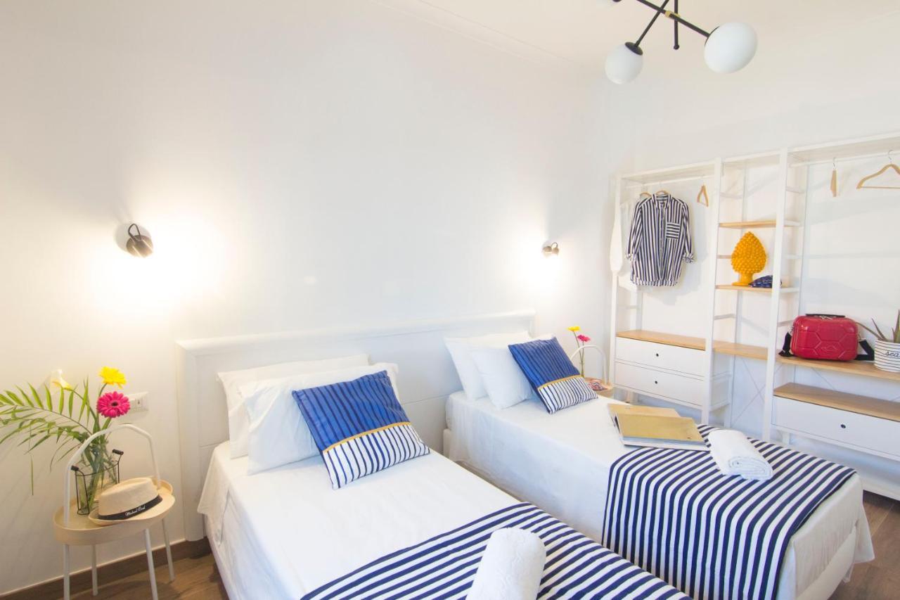Apartamento Happy Cloud *
