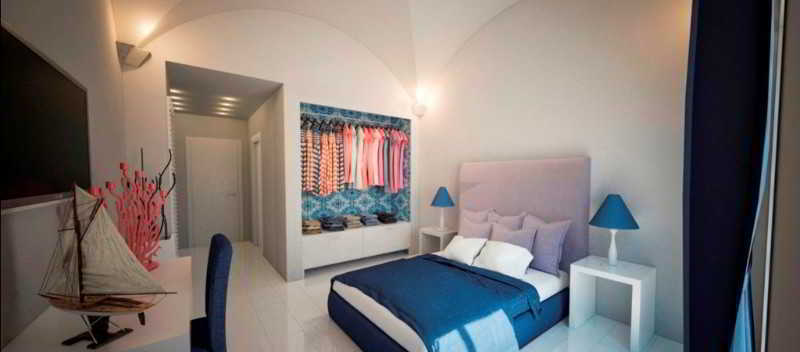 Boutique Helios (adults Only) Hotel Sorrento