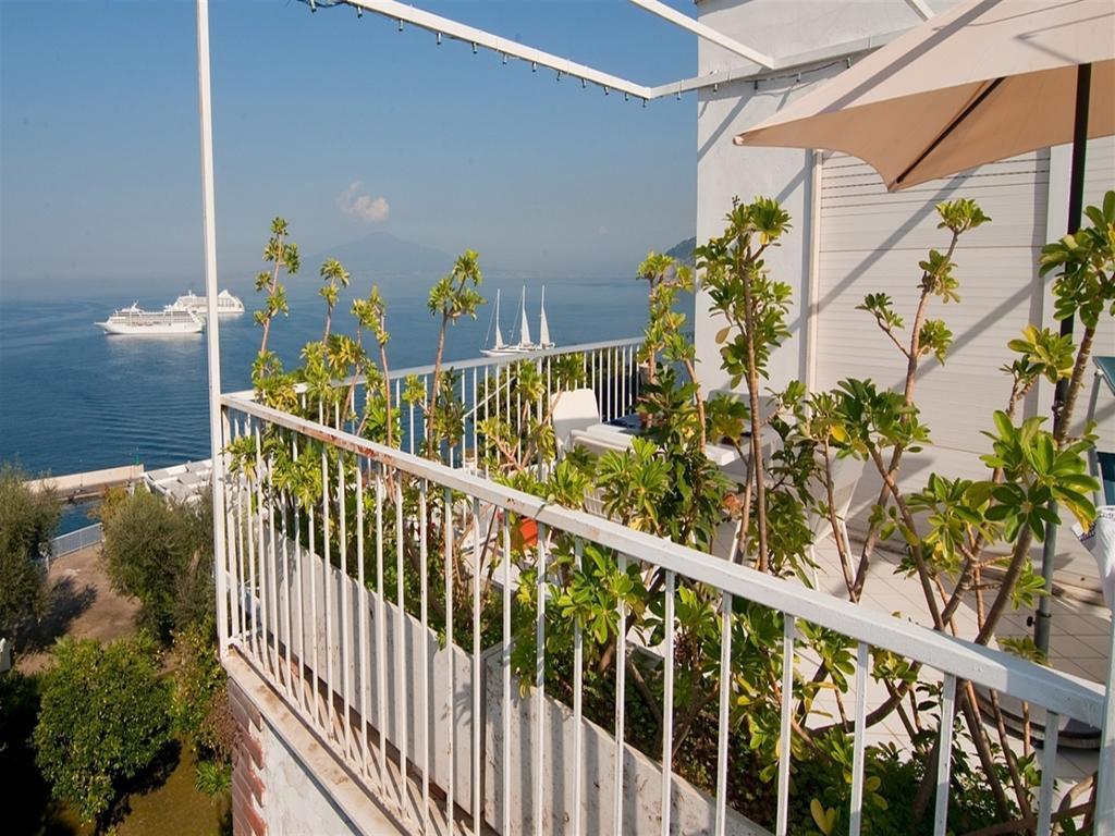 Casa Correale Apartment