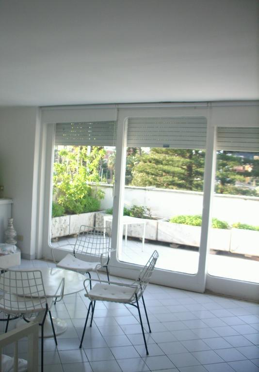 Casa Correale Apartment *