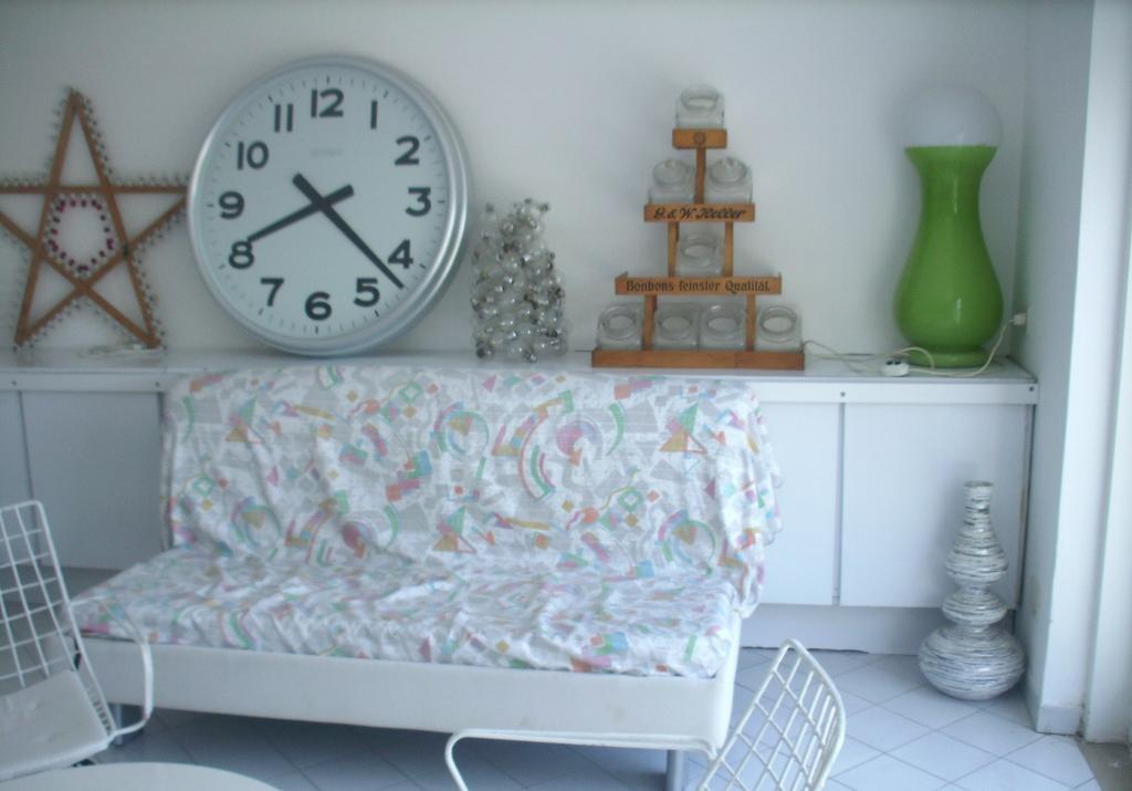 Casa Correale Apartment