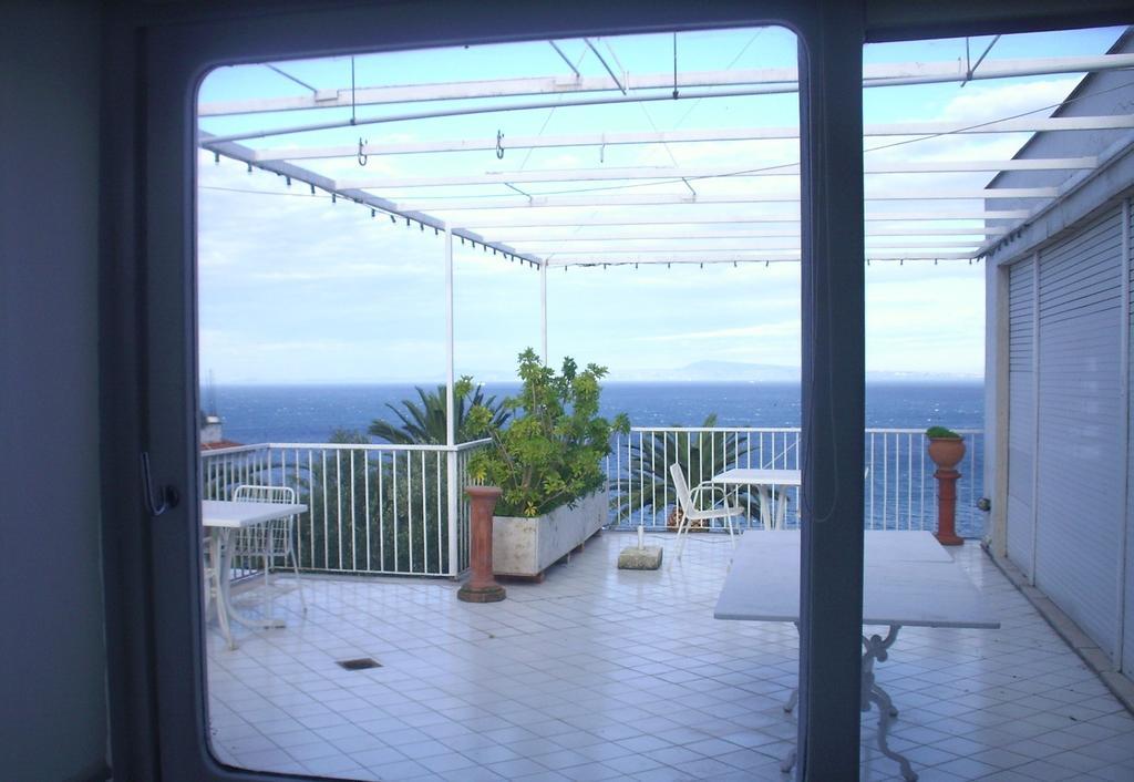 Casa Correale Apartment Sorrento