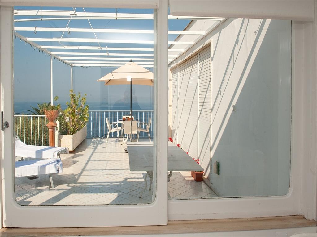 Casa Correale Apartment