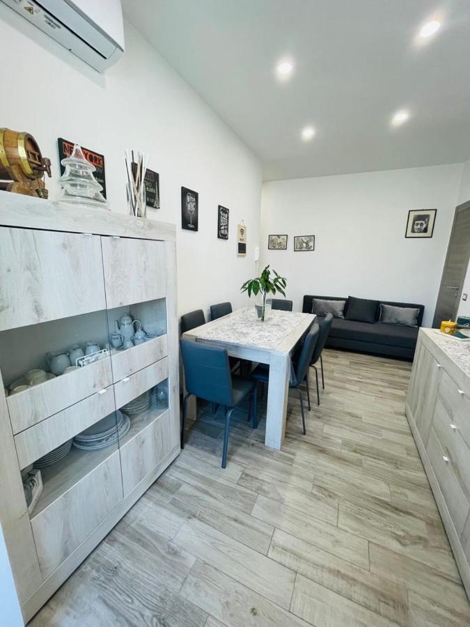 Casa Vacanze Dai Nonni Apartamento *