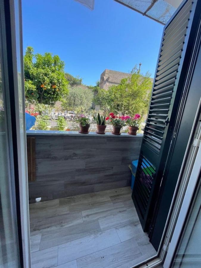 Apartamento Casa Vacanze Dai Nonni *