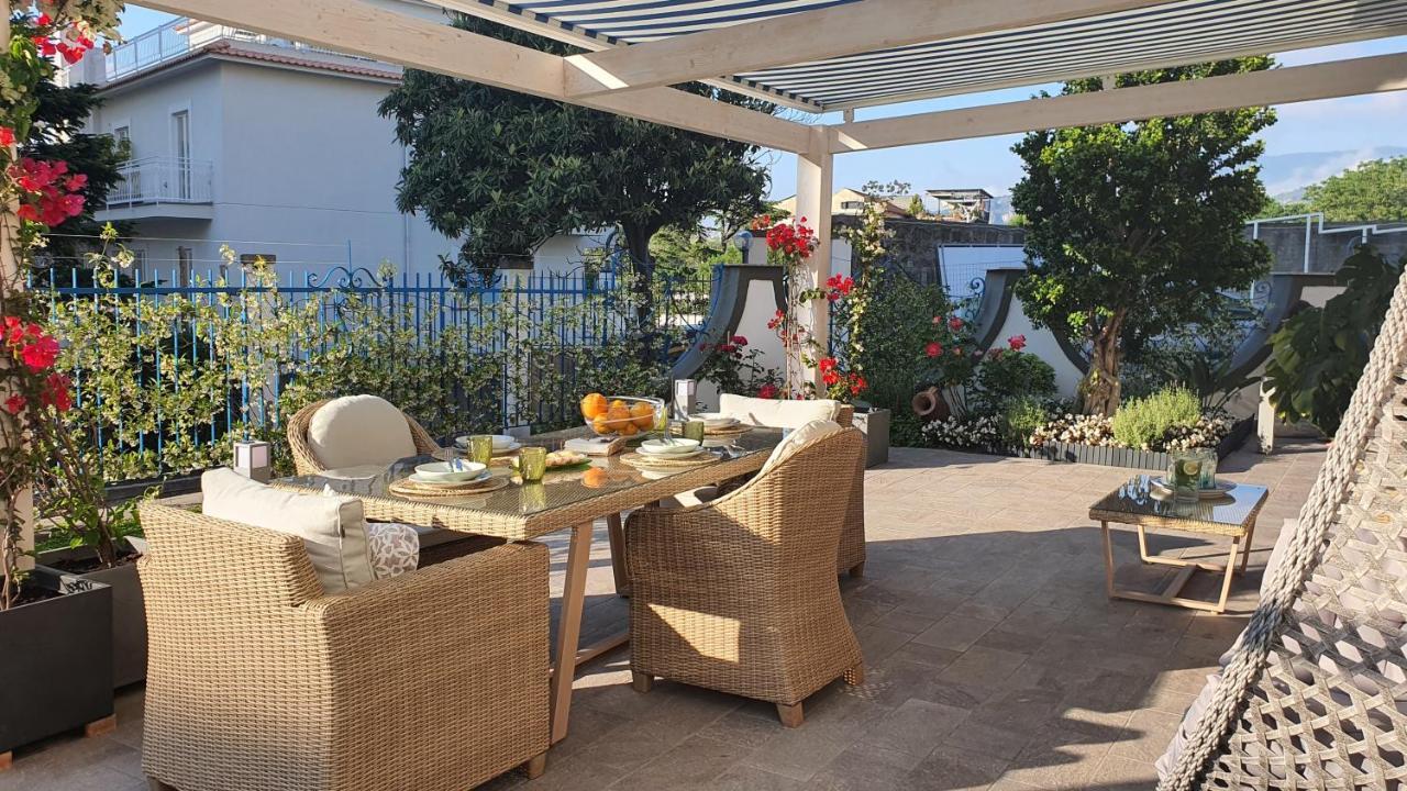 Garden Apartment Sorrento