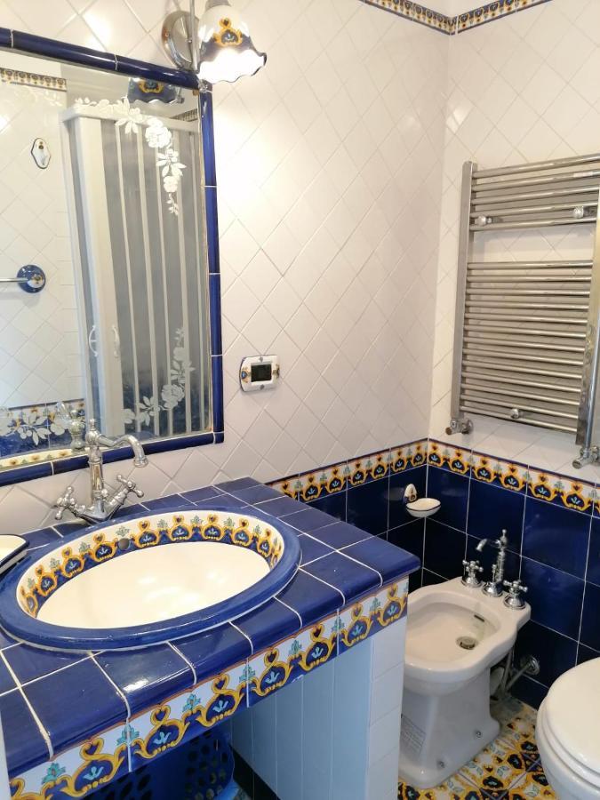 La Casa Di Rosa Apartment *