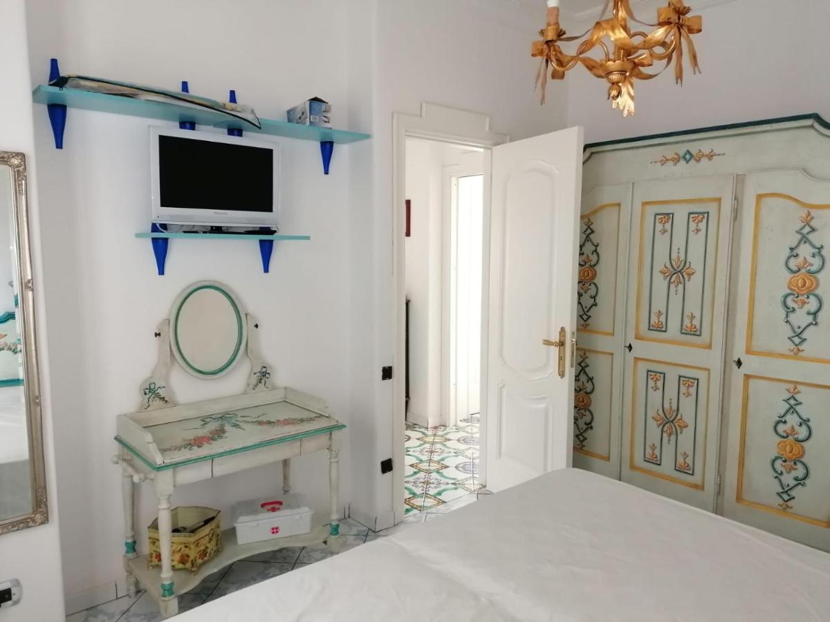 La Casa Di Rosa Apartment Sorrento