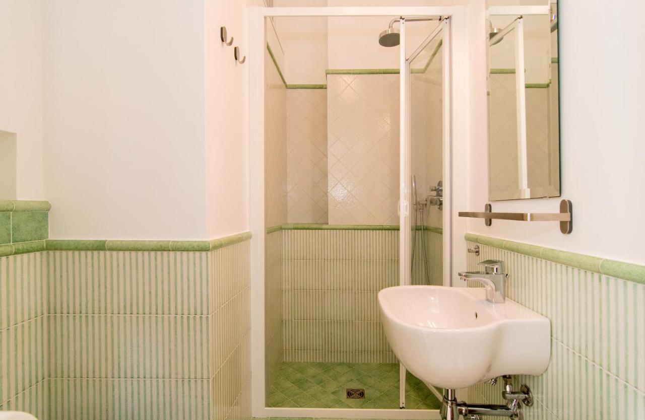 Appartement Casa Enza, For Up To 5 People, Center